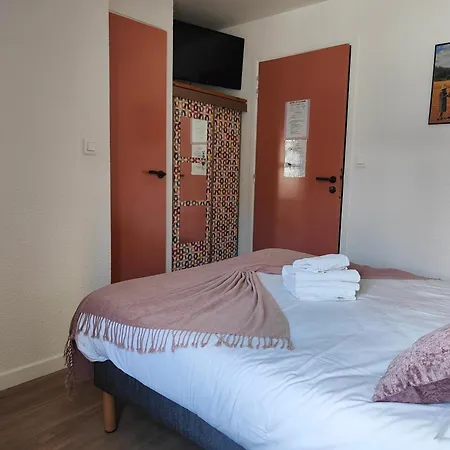 Hotel Au Val Dore 2*