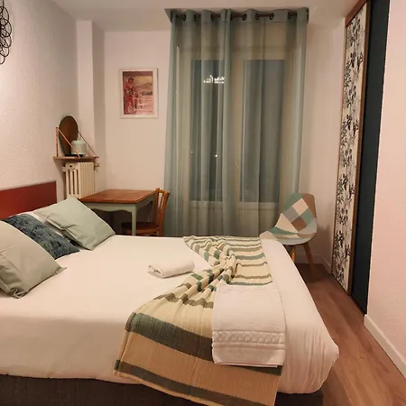 Au Val Dore Hotel