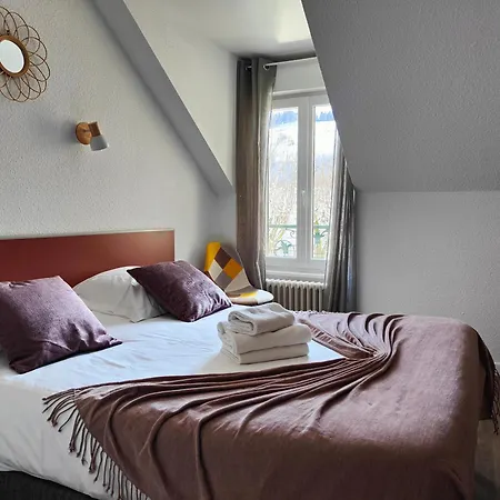 Au Val Dore Hotel 2*