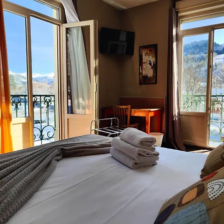 Au Val Dore Hotel 2*