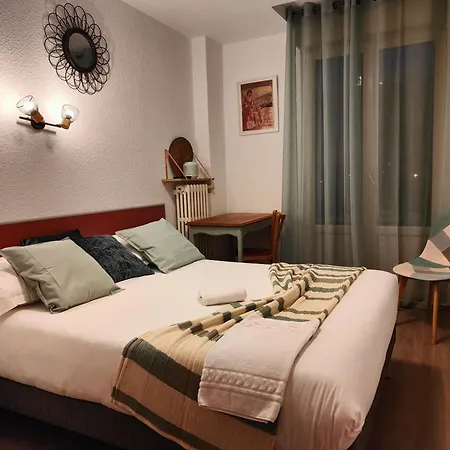 Hotel Au Val Dore 2*