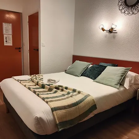 Au Val Dore Hotel