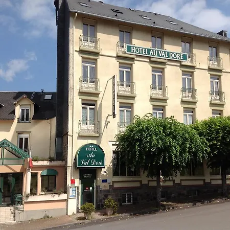 Au Val Dore 2*