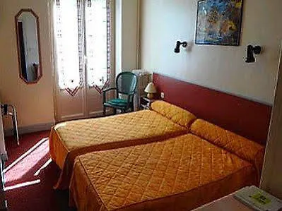 Au Val Dore 2* La Bourboule