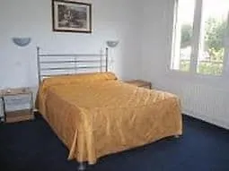 Au Val Dore Hotel 2*