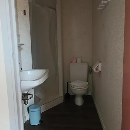 Hotel Au Val Dore 2*