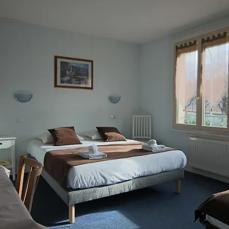 Au Val Dore Hotel La Bourboule