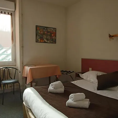 Au Val Doré La Bourboule