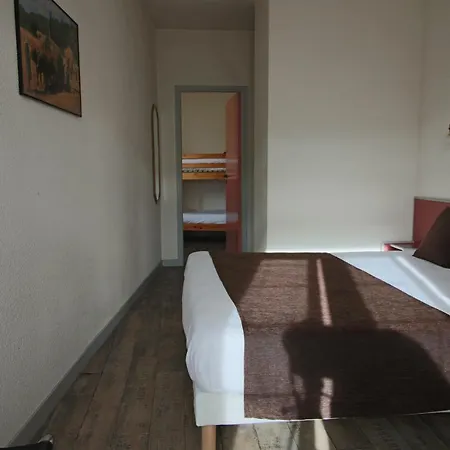 Au Val Dore La Bourboule