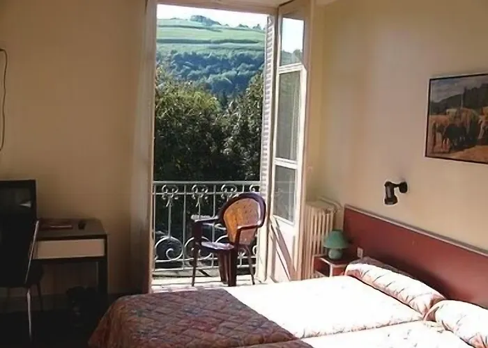 Au Val Dore La Bourboule