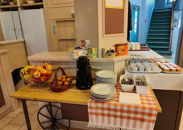 Au Val Dore La Bourboule