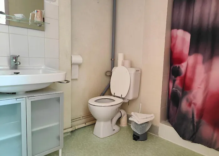 Au Val Dore Отель 2*