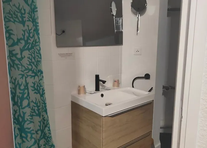 Au Val Dore 2* La Bourboule