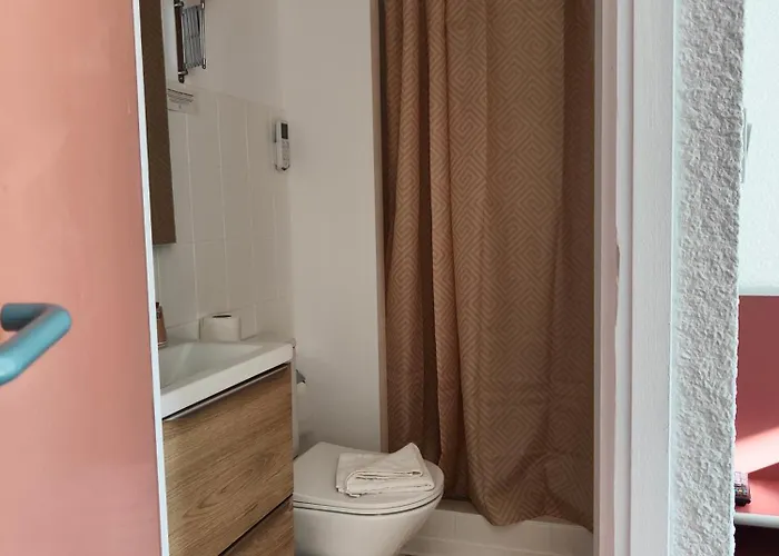 Au Val Dore Otel La Bourboule